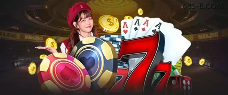 68s slots no app