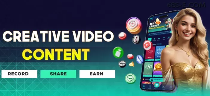 Aplicativo móvel 68s para iOS e Android