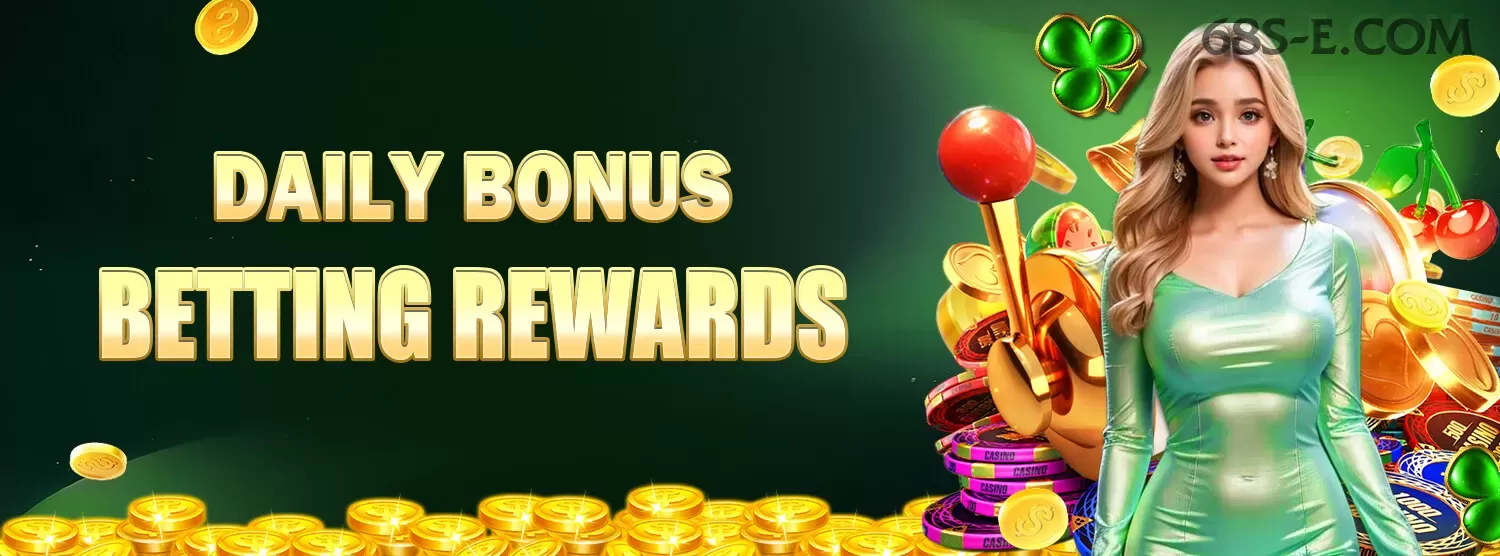Slots com prêmios 68s